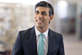 Will Rishi Sunak Fulfill the UK's Crypto Ambitions?