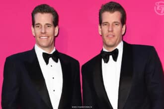 Winklevoss Predicts Demand for Bitcoin Post 2024 Halving