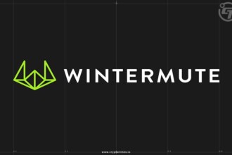 Wintermute Prepares for Token Unlock, Fueling DeFi Growth