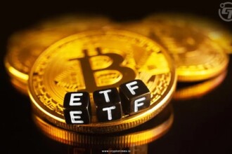 SEC APPROVES BlackRock's ISHARES BITCOIN SPOT ETF