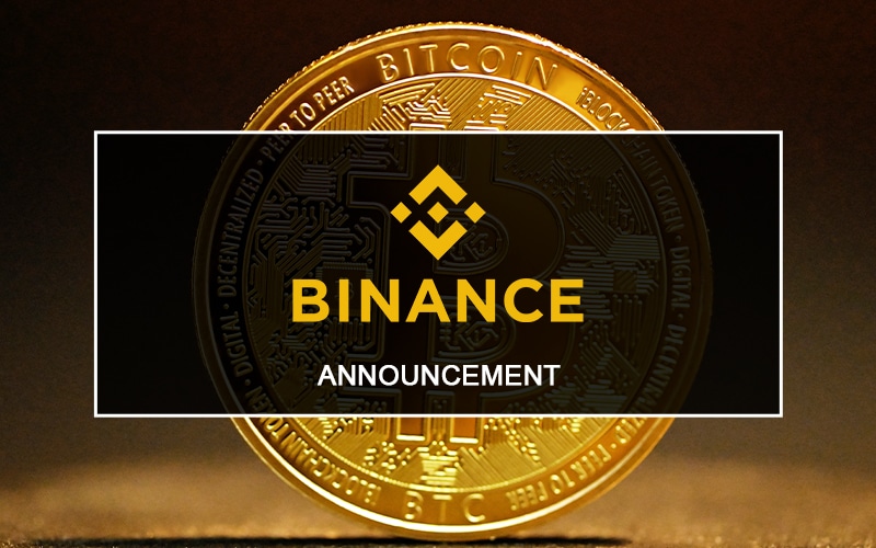 Binance Temporarily Suspends Bitcoin Network Withdrawals