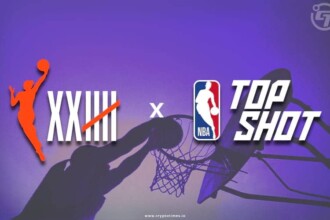 WNBA NFTs are Now Coming to NBA Top Shot as 'Moments'