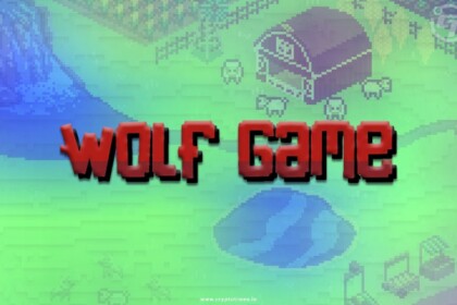 The Wolf Game NFTs Generated 12.2K ETH Volume in its First Week