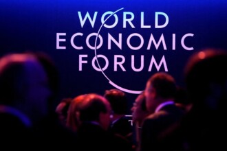 World Economic Forum Launches Crypto Sustainability Coalition