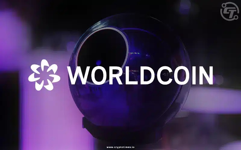 Worldcoin's ID System Open to Governments and Businesses