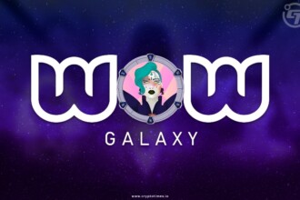 World of Women WoW Galaxy NFT Collection