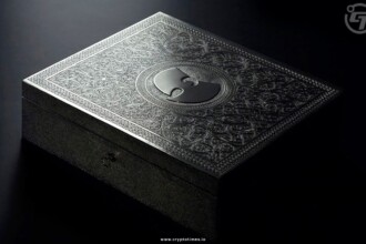 PleasrDAO Buys $4M OG NFT Worth Wu-Tang Clan Album