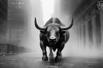 XRP Community Buzzing Over Potential Bull Run