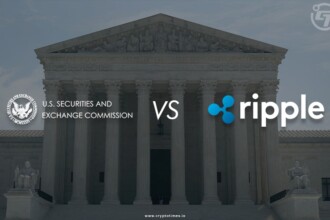 Judge Rejects XRP holders' Request to Join Case Against Ripple as Defendants