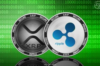 XRP VS SEC Battle’s Positive Sentiments Leads XRP Price Soar 25%