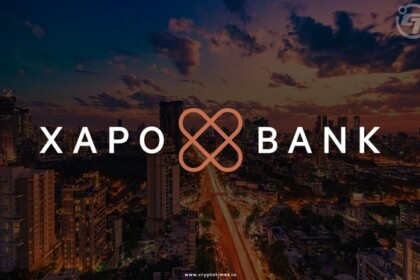 Crypto Bank Xapo Brings Hybrid Banking to India