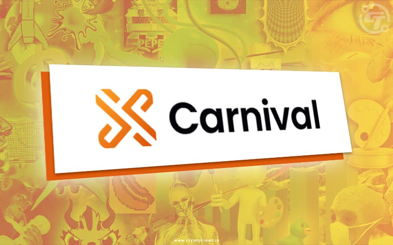 XCarnival Retrieves 50% of Stolen ETH After Exploit