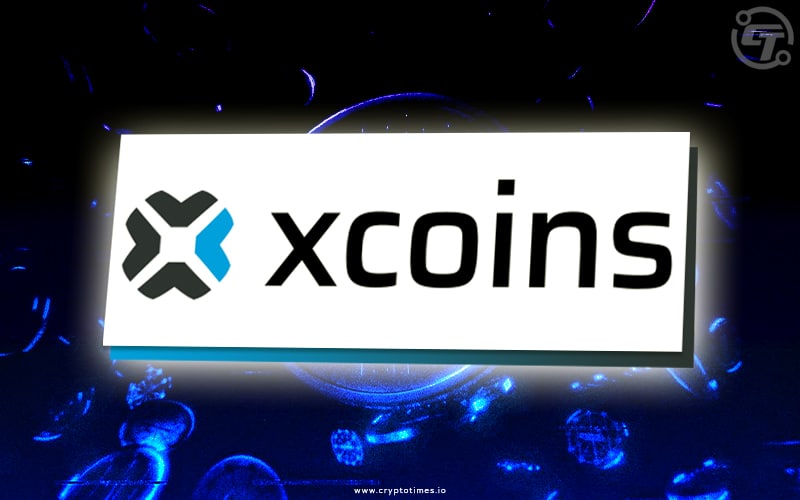 Xcoins.com Launches Instant Cashout Function for EU & UK Users