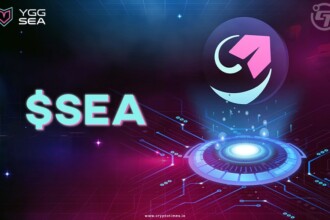 YGG SEA Announces $SEA Token IDO on Copper