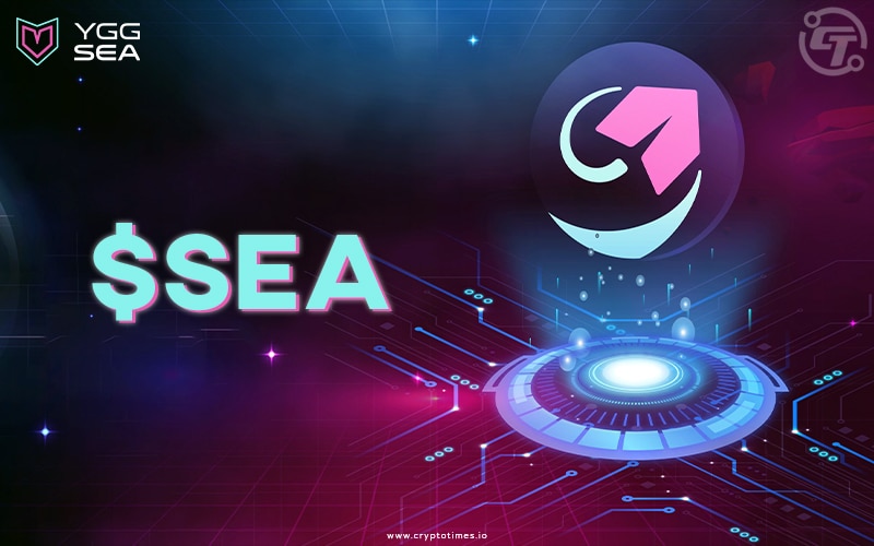 YGG SEA Announces $SEA Token IDO on Copper