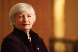 Janet Yellen Says Stablecoins Pose no Systematic Risk