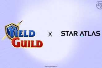 Yield Guild Games to Purchase Star Atlas Gaming Assets