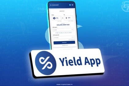 Yield App Launches Mobile App