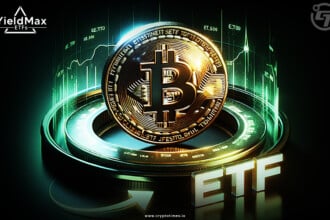 YieldMax Files BTC Option Income Strategy ETF Application