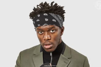 KSI Faces Pump-and-Dump Allegations Over Reopening Crypto Account