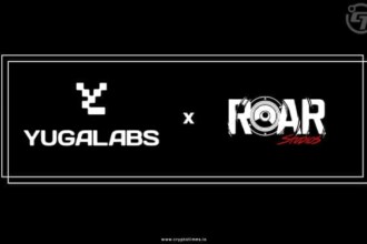 Yuga Labs Acquire Roar Studios to Boost its Metaverse Development