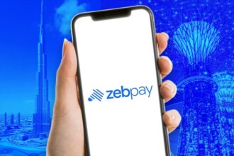 Indian Crypto Exchange Zebpay seeks Singapore and UAE License