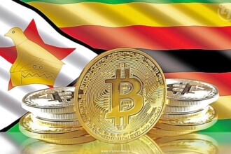 Zimbabwe May be Next Country to Adopt Bitcoin as Legal Tender