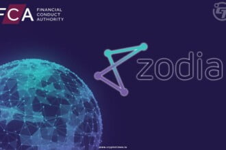 UK FCA's Added Standard Chartered Backed Crypto Custodian Zodia