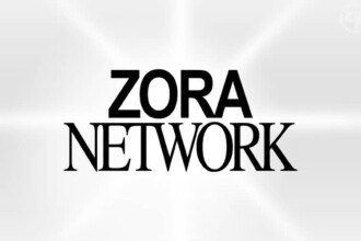 NFT Creator Platform Zora Launches Ethereum Layer-2 Network