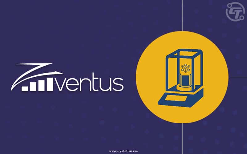 Zventus Launches New Blockchain Lab to Modernize Mortgage Sector