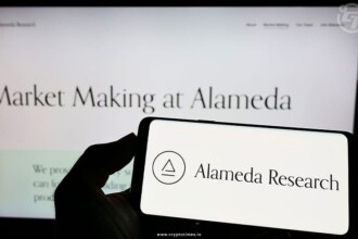 Alameda Accused of Minting $40B of Tether USDT