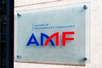 AMF logo