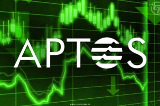 Aptos & Microsoft’s Blockchain-AI Partnership Ignites 18% Surge in APT