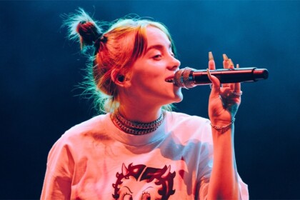 Billie Eilish files Metaverse related trademarks