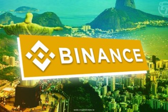 Binance Halts Withdrawals & Deposits in Brazil after New Central Policy