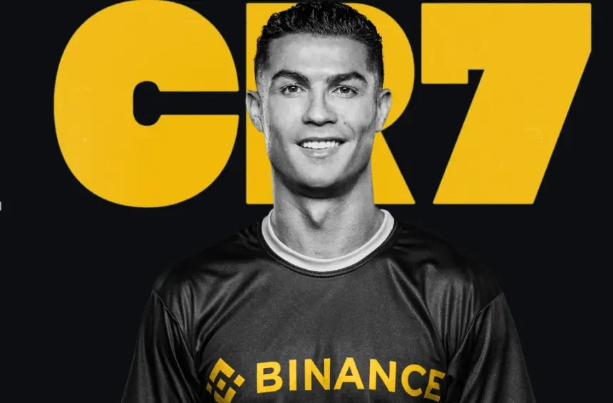 CR7 NFT Holders Train with Cristiano, NFT Experiences Soar