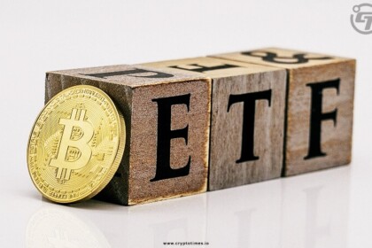 SEC Acknowledges BlackRock’s Bitcoin ETF Applications
