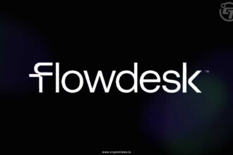 Bitcoin ETF Liquidity Provider Flowdesk Secures $50M in Series B