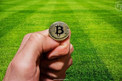 Turkish Referee Sparks Controversy After Tossing Bitcoin Coin