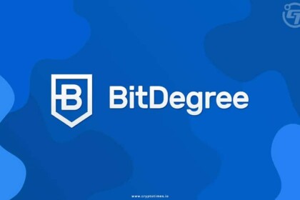 BitDegree Spearheads Web3 Education with Global Exam Initiative