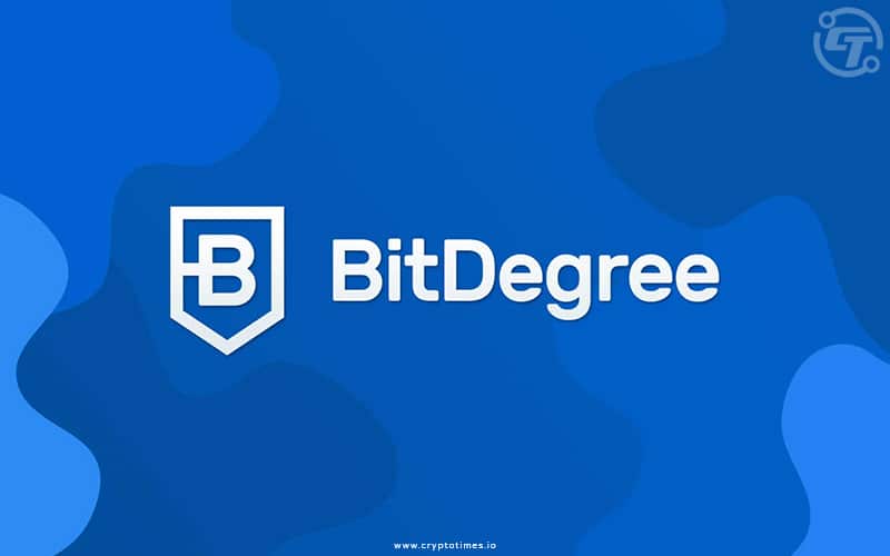 BitDegree Spearheads Web3 Education with Global Exam Initiative