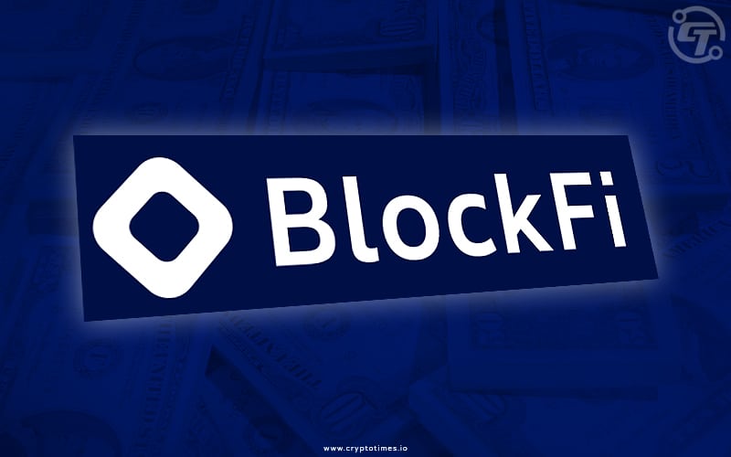 Alborz & WindHQ Secure a Loan of $46.9 million from BlockFi