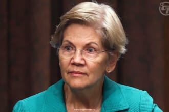 Blockchain Association Opposes Warren’s Crypto AML Bill