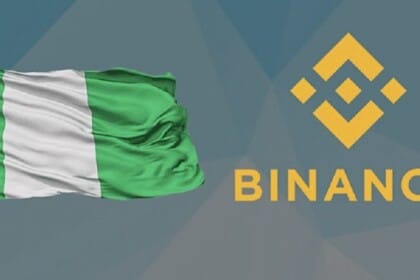 Binance Executives File Lawsuit Against Nigerian Authorities