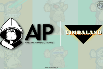 Timbaland Announced a New Company for Bored Ape NFT Holders