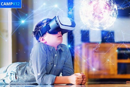 Indian edtech Startup Camp K12 Launches ‘Hatch Kids’ Metaverse