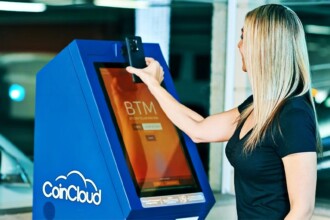 Coin Cloud Brings DCMs to Cardenas Markets in Three US States