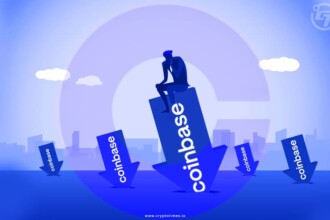 Moody Downgrades Coinbase’s Corporate Family Rating