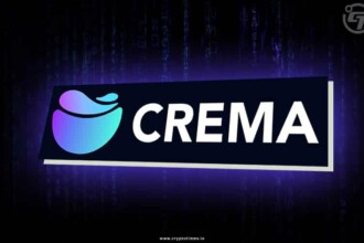 Crema Finance Suffers Hack