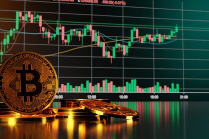 Crypto Market Has 'Huge' Growth Ahead: Dan Gambardello 